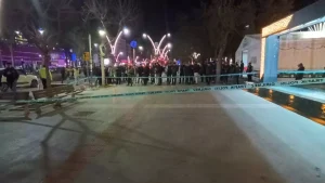 Batman’da Silahlı Saldırı: 2 Yaralı