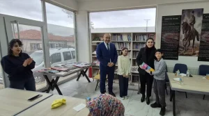 Bayat Ekmekten Pizza