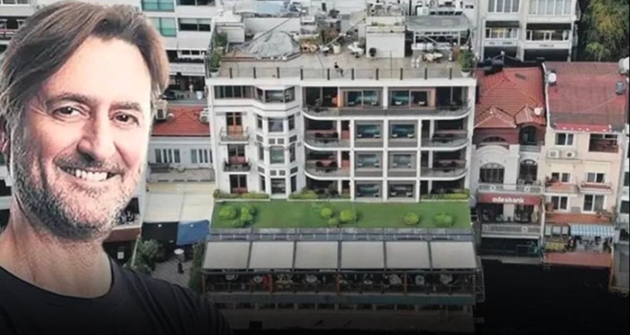 Bebek Otel’in sahibinin uyuşturucu test sonucu belli oldu