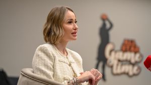 Begüm Yücel: En büyük hedefimiz EuroLeague’e çıkmak