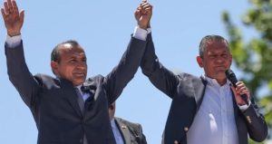 Belediye başkanı disiplinsizlikten CHP’den ihraç edildi