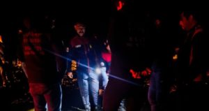 Belediye personelinin cesedi Asi Nehri’nde bulundu