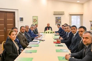 Belek’te Çevre ve Turizm İçin Kritik Adımlar