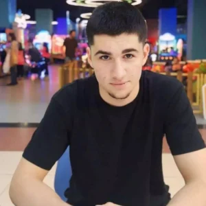 Berkay Melikoğlu’nun Katiline Müebbet