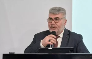 Berlin’de İftar Programı Düzenlendi