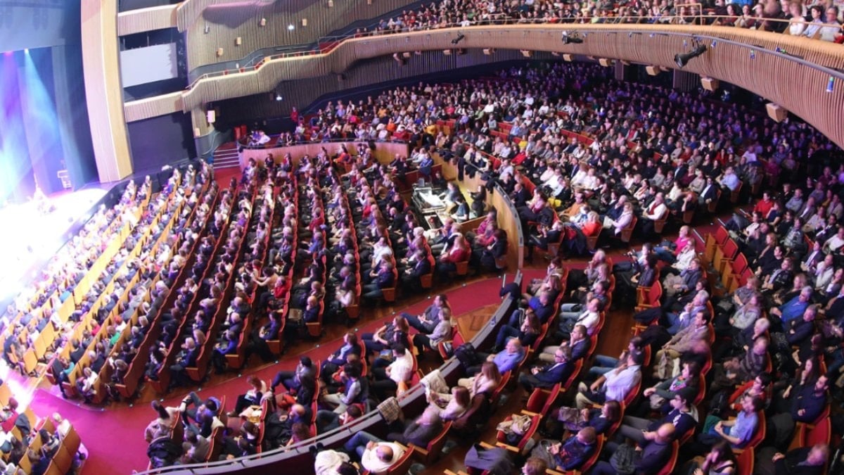 Beşiktaş Kaymakamlığı duyurdu: Slaughter to Prevail ve Behemoth’un konserleri iptal edildi