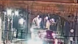 Beşiktaş’ta Motosiklet Kazası: Genç Hayatını Kaybetti