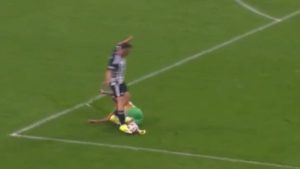 Beşiktaş’tan maç sonu hakem tepkisi geldi