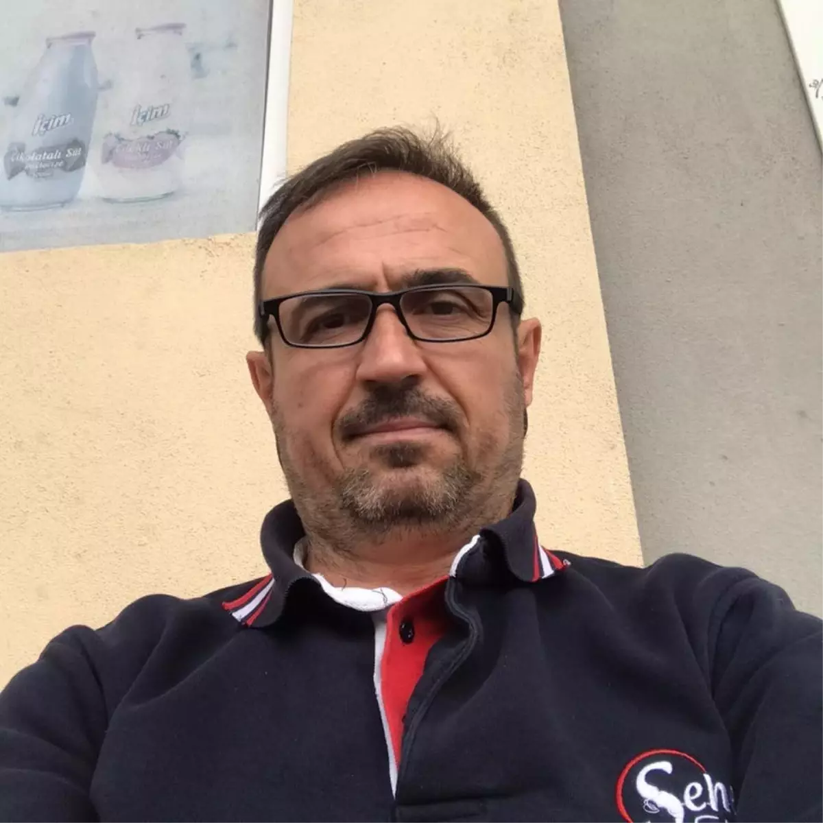 Beyin Kanaması Geçiren Şoför Hayatını Kaybetti