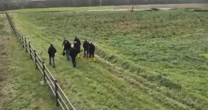 Bilecik’te 20 yıl önce kaybolan 3 kişinin öldürülerek gömüldüğü ortaya çıktı