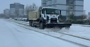 Bingöl-Diyarbakır kara yolu TIR trafiğine kapatıldı