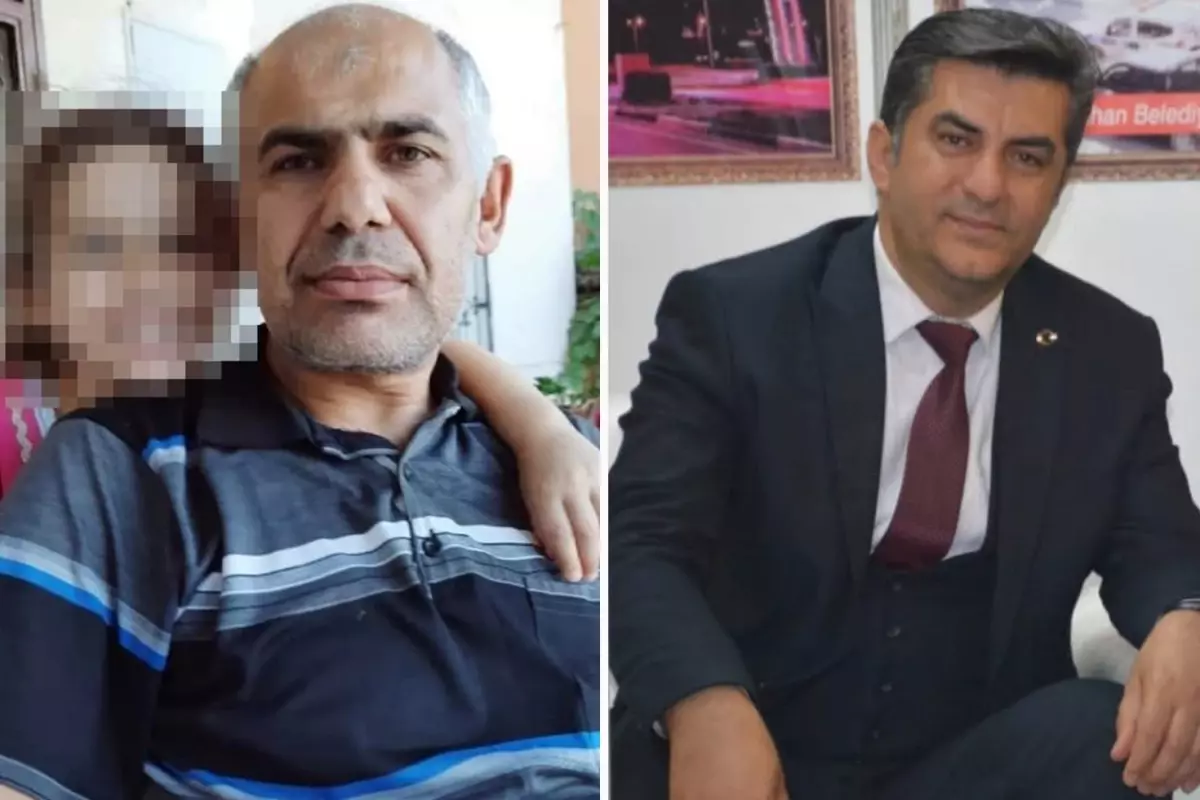 Bir ailenin parçalandığı vahşette katil belediye çalışanı çıktı! Mide bulandıran “taciz” iddiası