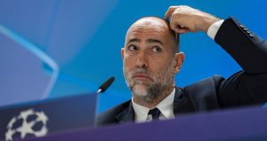 Bir dönem Galatasaray’ı da çalıştırmıştı! Igor Tudor’un yeni durağı şaşkınlık yarattı