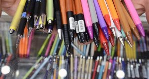 Bir kırtasiye ürününe bakanlıktan yasak: Piyasadan toplatılıyor