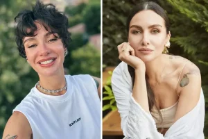 Birce Akalay’ın 21 yaşındaki halini görenler gözlerine inanamadı