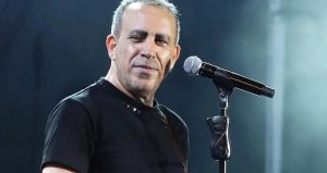 Birleşmiş Milletler’den Haluk Levent paylaşımı