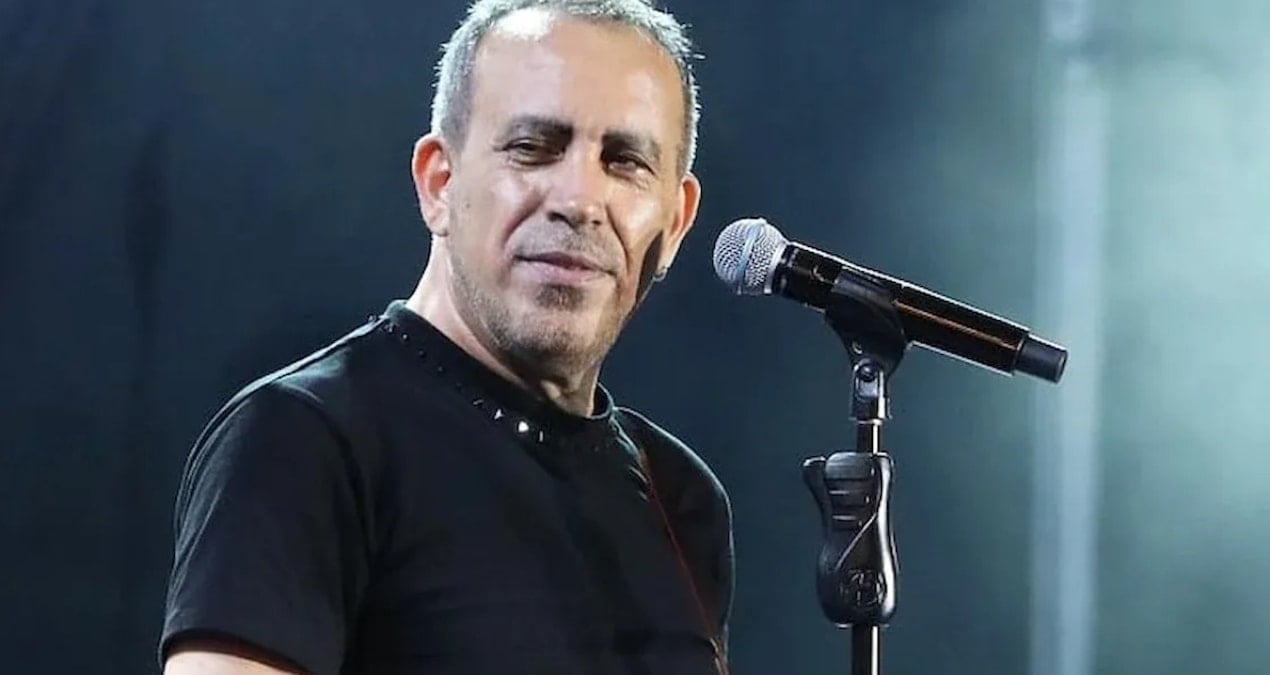 Birleşmiş Milletler’den Haluk Levent paylaşımı