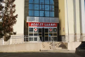 Bismil’de Cinayet Zanlısı Tutuklandı