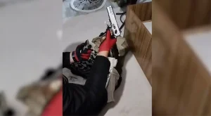 Bitlis’te Tefecilik Operasyonu: 7 Tutuklama