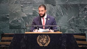 BM: Suriye Cumhurbaşkanı ve bakanlarına 5 suikast girişimi önlendi