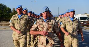 BM’DEN Kıbrıs ayıbı