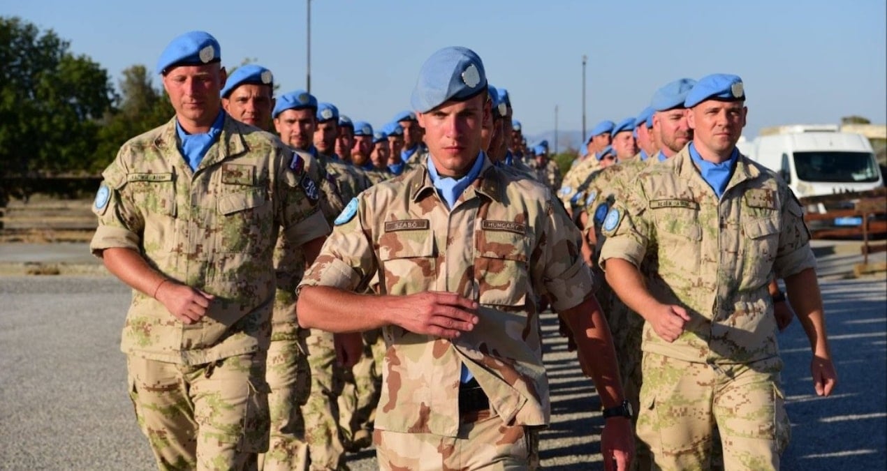 BM’den ‘Mavi Bereli’ ayıbı