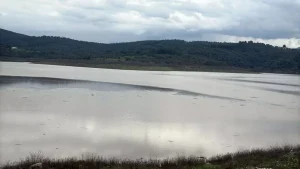 Bodrum’da Barajlar Doldu, Su Sorunu Yok