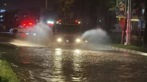 Bodrum’da Eğitime 1 Gün Ara