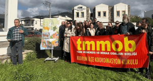 Bodrum’un saklanan imar planları mimar mühendisleri ayağa kaldırdı