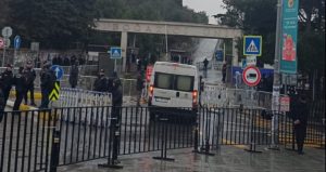 Boğaziçi Üniversitesi’nde ‘Erdoğan önlemleri’: Kampüs kapatıldı