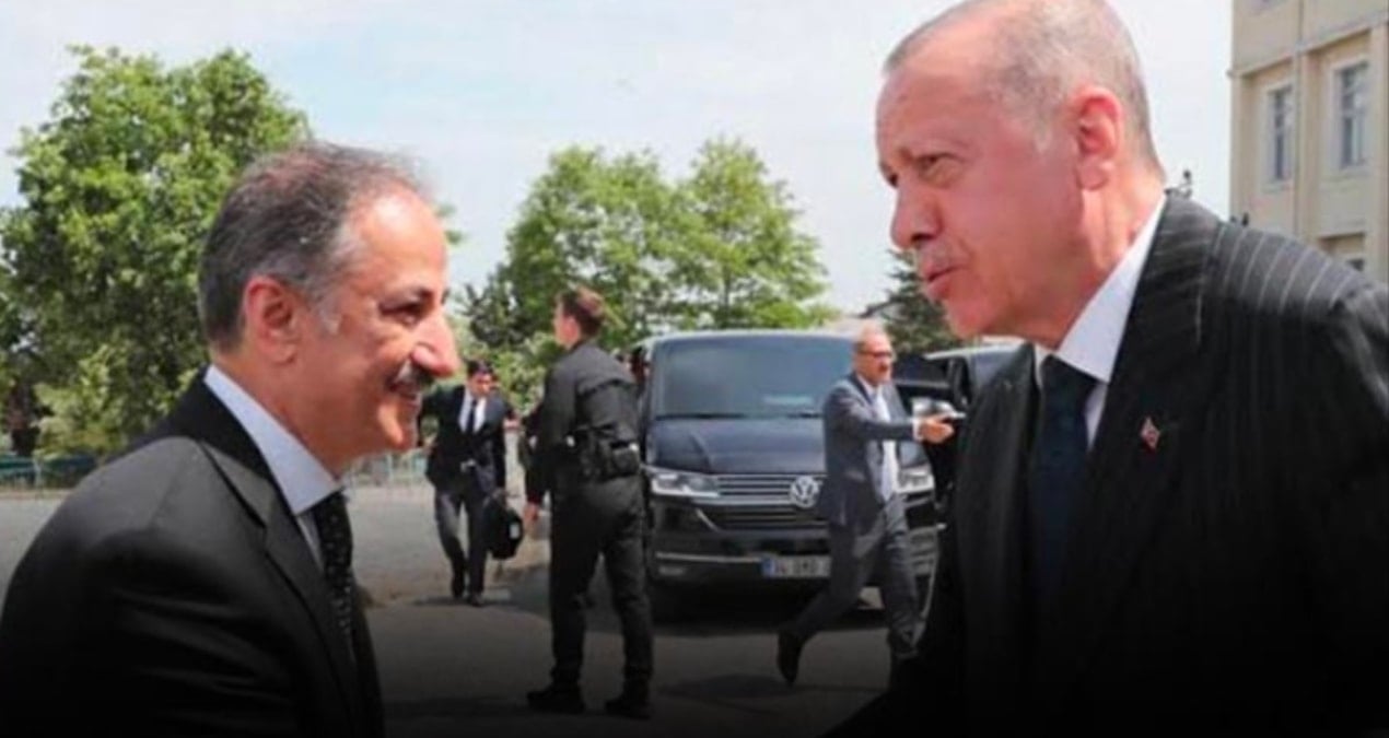 Boğaziçi Üniversitesi’ne Erdoğan tedbirleri iddiası! Kampüs kapatıldı, dersler online oldu