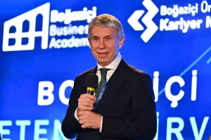 Boğaziçi Yetenek Zirvesi Başladı