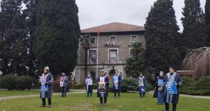 Boğaziçi’nde Orkun Albay’a yasak geldi