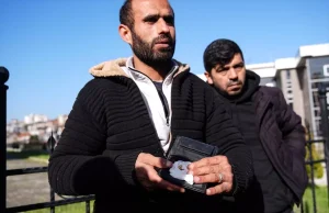 Boğulan Berivan’ın Cenazesi Torbalı’da Defnedildi