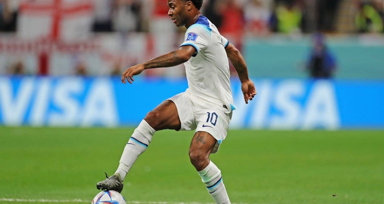 Bonservisine toplam 120 milyon Euro ödenen Raheem Sterling kulüpsüz kaldı