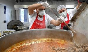 Bornova Belediyesi Ramazan Ayı’na hazır