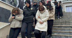 Borsa dolandırıcılığı soruşturmasında yeni gelişme: 68 şüpheli adliyede