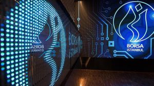Borsa İstanbul günü pozitif seyirle tamamladı