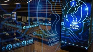 Borsa İstanbul, günü yükselişle açarak kazançlarını sürdürüyor