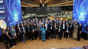 Borsa İstanbul ve IFC “Sürdürülebilir Finans Liderlik Eğitimi” Düzenledi