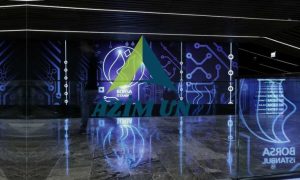 Borsa İstanbul’da gong Akhan Un için çaldı…