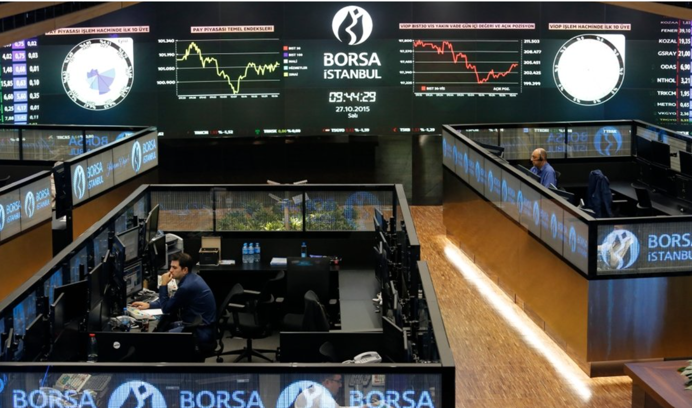 Borsa İstanbul’da Rekor Sonrası Yeni Rota: Aracı Kurumlar Ne Diyor?