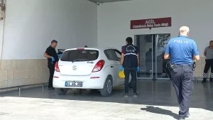 Boşanma Aşamasındaki Eşini Öldüren Adam Müebbet Hapis Cezası Aldı