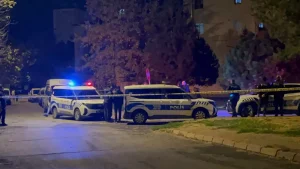 Boşanma Aşamasındaki Eşini Öldüren Adam Tutuklandı