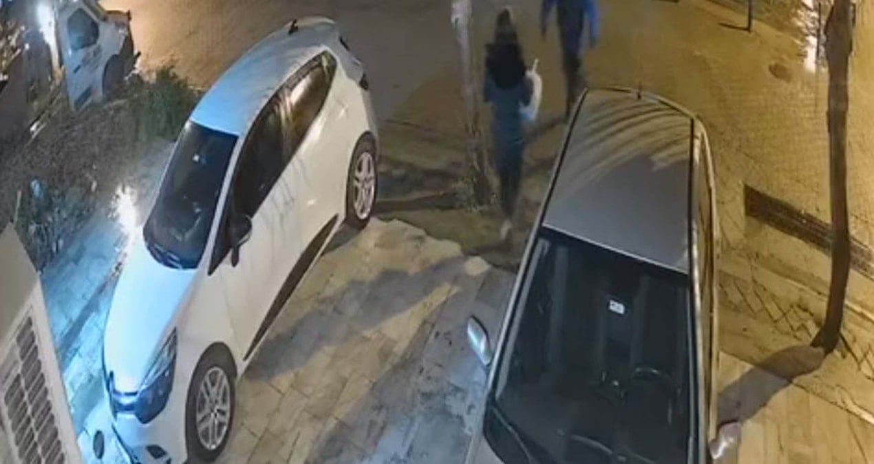 Boşanmak istediği kocası Özlem’i böyle öldürdü! Çaresiz kadının yardım çığlıkları ortaya çıktı