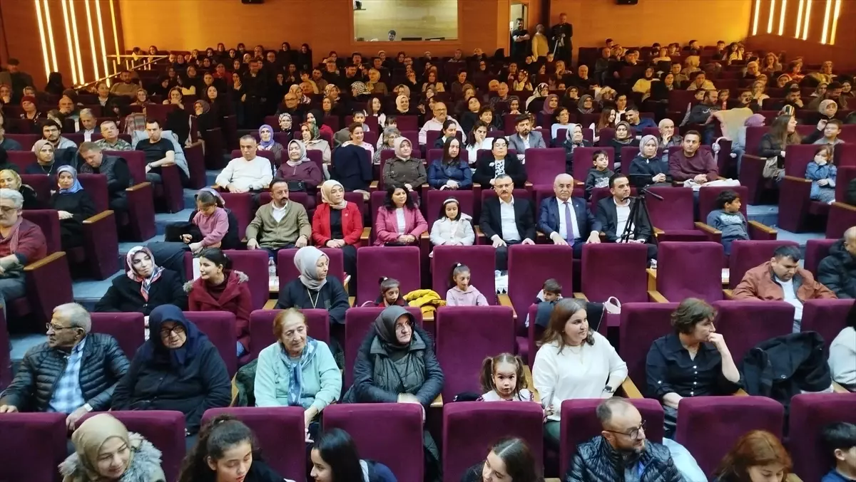 Boyabat’ta 14 Şubat konseri