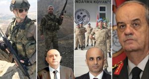 Bu filmi görmüştük: Kahraman sanık, çete başı ise tanık