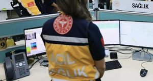 Bu kadarı da olmaz! 112’yi arayıp Sevgililer Günü pastası istediler