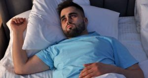 Bu pozisyon için sağlık uyarısı yayımlandı