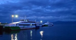 BUDO’nun 8 seferi hava koşulları nedeniyle iptal edildi